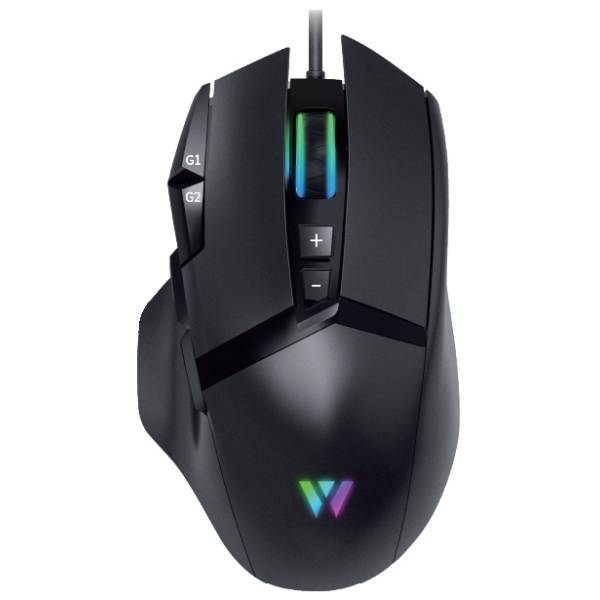 Mouse I-CHAIN JAPAN WizarD MK21C3 Mouse