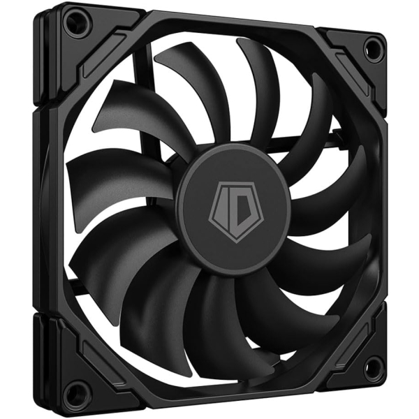 ID-COOLING TF-9215-K black Case Fan