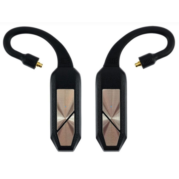 Earphone Cables iFi audio GO pod wireless ⇔ MMCX2 pin Earphone Cable