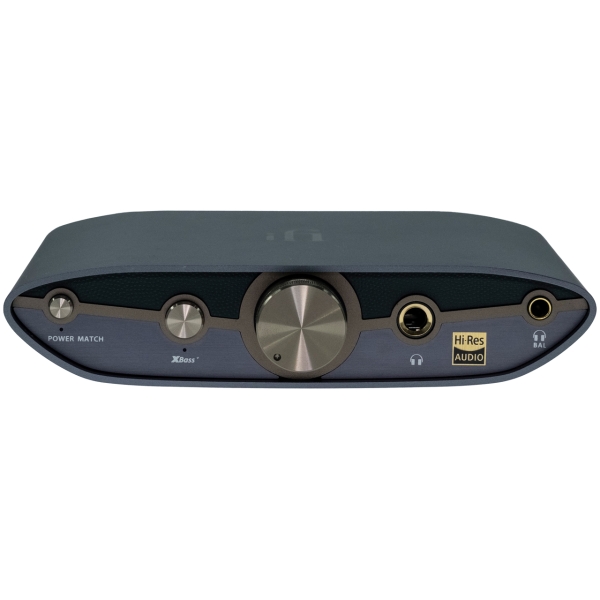 iFi audio iFi audio ZEN DAC 3 Headset Amp DAC