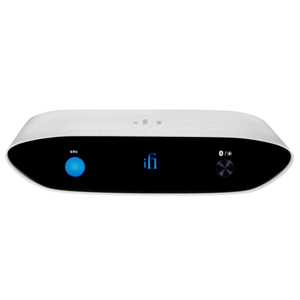 Wireless Receiver iFi audio ZEN Air Blue