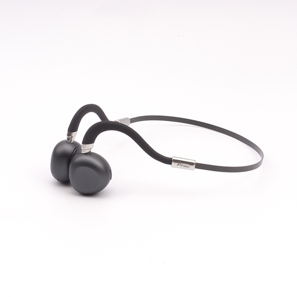 ikko Audio BREEZY ITG01 GRAY Earphone Headphone