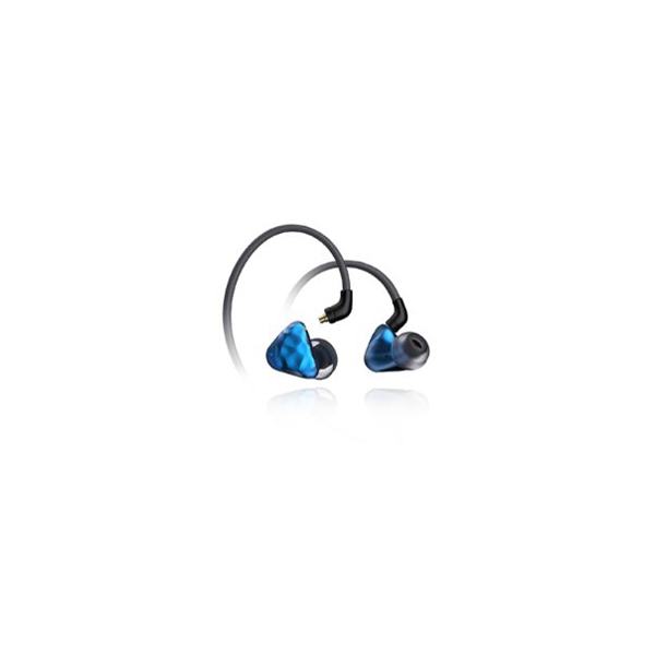 ikko Audio Gems OH1S Star blue Earphone Headphone