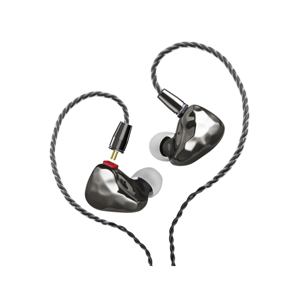 ikko Audio OH10 Obsidian Earphone Headphone