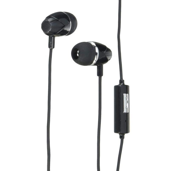 IMPRINC IESM-SP601BK black Earphone Headphone