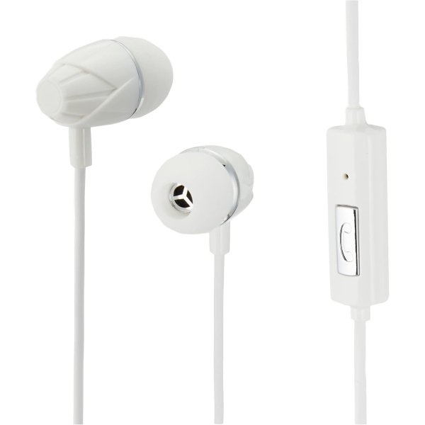 IMPRINC IESM-SP601WH white Earphone Headphone