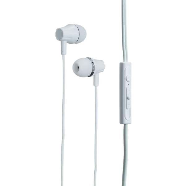 IMPRINC IESMV-SP602WH white Earphone Headphone