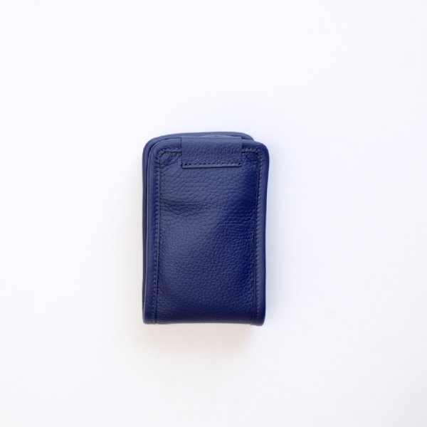 Camera Case INDUSTRIA AS-GRS2n Navy Camera Case