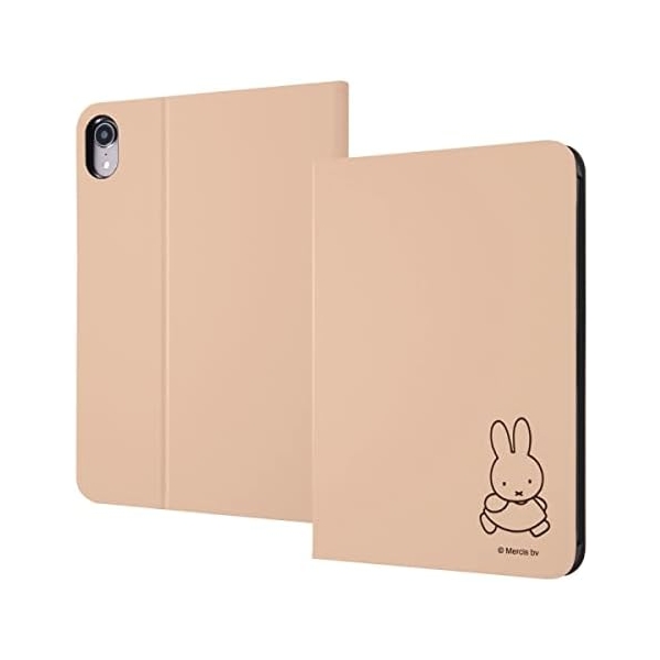 Ingrem IJ-BPA17LCBE/MF001 miffy Tablet Case