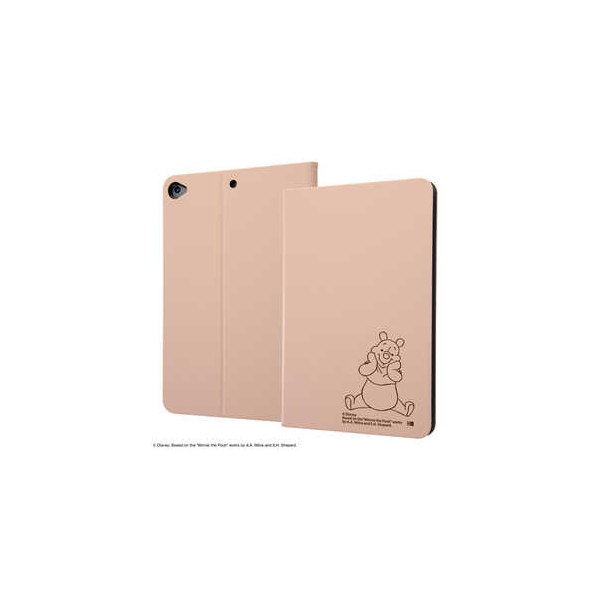 Tablet Case Ingrem IJ-DPA12LCBE/PO043 Winnie-the-Pooh _6 Tablet Case