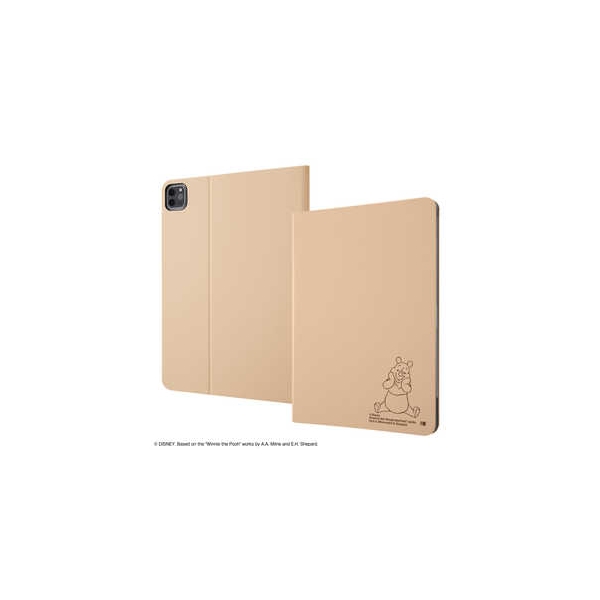 Tablet Case Ingrem IJ-DPA15LCBE/PO043 Winnie_Pooh_6 Tablet Case