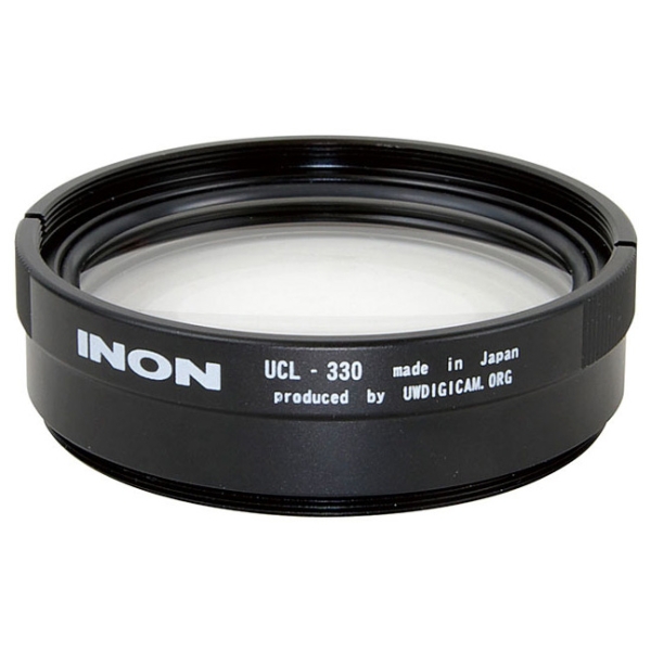 Camera Conversion Lens INON UCL-330 Conversion Lense