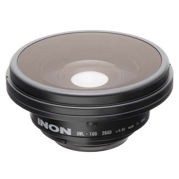 INON UWL100 28AD Camera Conversion Lens