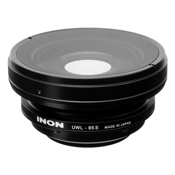 INON UWL95S M52 Camera Conversion Lens