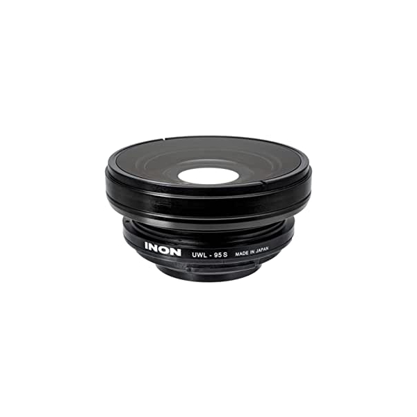 Camera Conversion Lens INON UWL-95S XD Conversion Lense