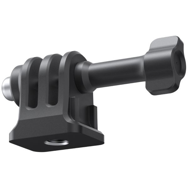 Insta360 Insta360 3-prong to 1/4 inch adapter CINSBAVE Mount Attachment