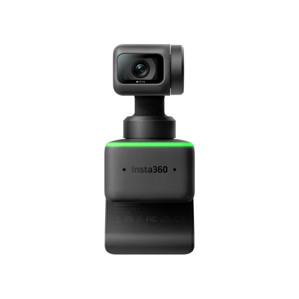 Insta360 Insta360 Link CINSTBJ/A Web Camera