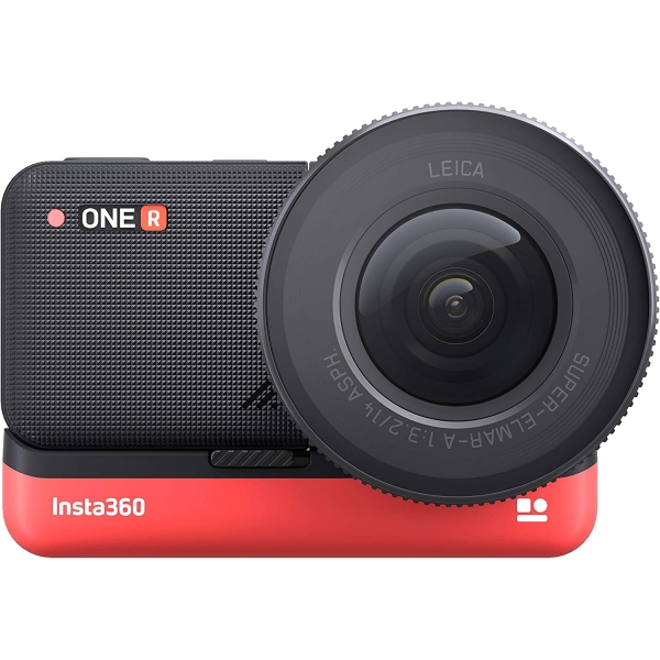 Video Camera Insta360 Insta360 ONE R 1 inch version Video Camera