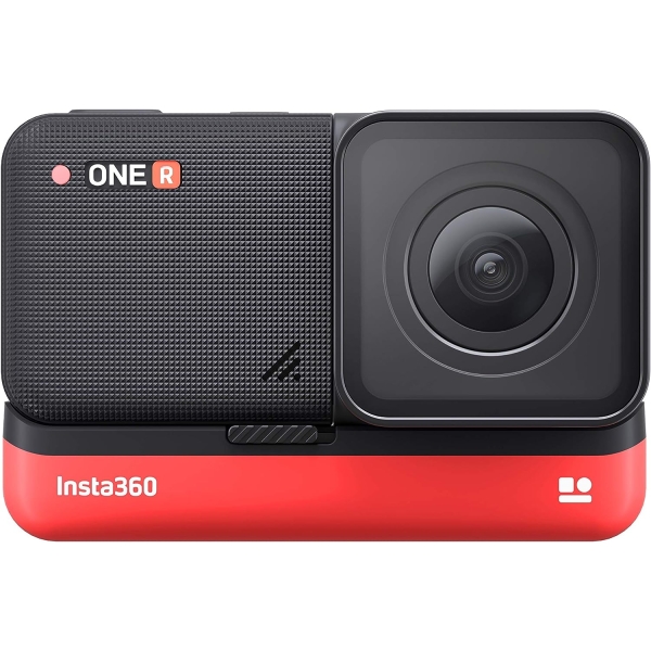 Insta360 Insta360 ONE R 4K version Action Video Camera