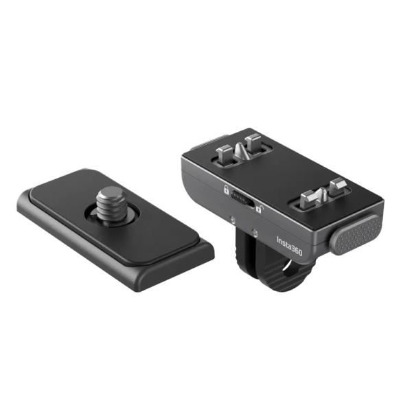 Insta360 Insta360 quick release mount CINSAAVH Mount Attachment