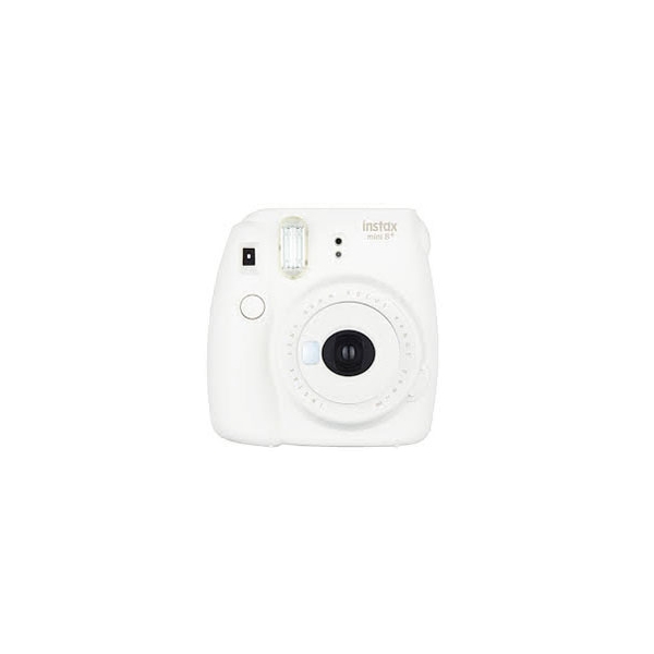 Instant Camera Fujifilm instax mini 8+ instax vanilla Camera Film Camera