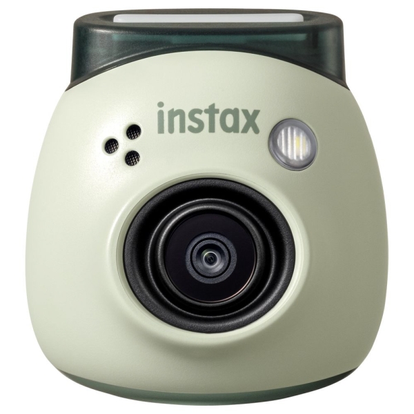 Instant Camera Fujifilm instax Pal Instax Pistachio Green Camera Film Camera