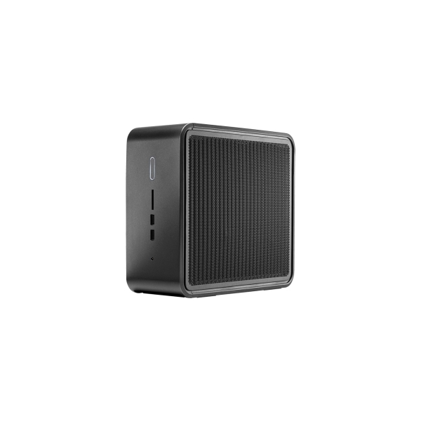 Barebone Mini Computer Intel Intel BKNUC9V7QNX