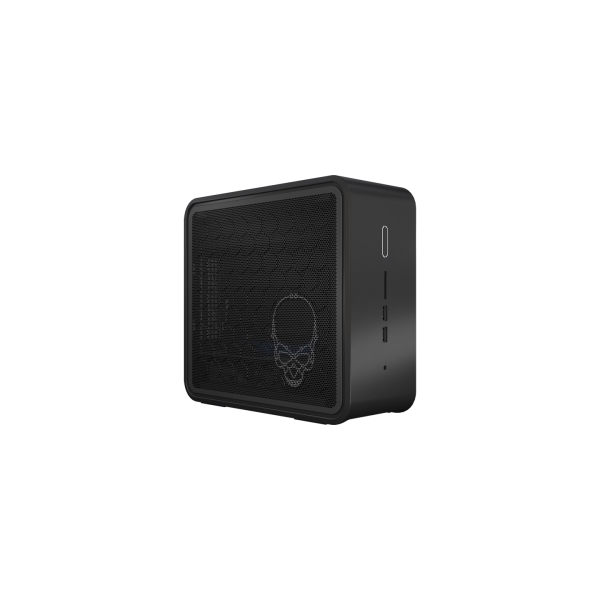 Barebone Mini Computer Intel Intel BXNUC9I5QNX