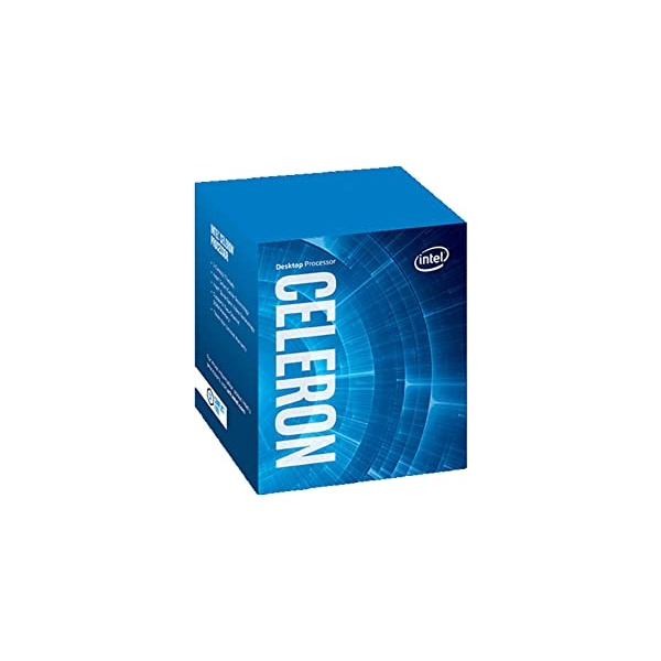 CPU Intel Intel Celeron G5920 BOX CPU