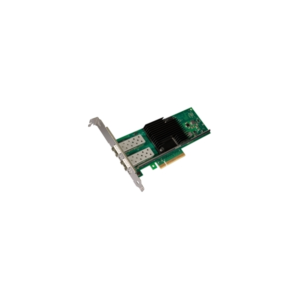 Interface Card Intel Ethernet Converged Network Adapter X710-DA2 X710DA2 SFP+