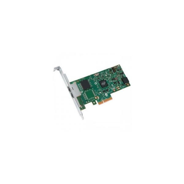 Interface Card Intel Ethernet Server Adapter I350-T2V2 LAN