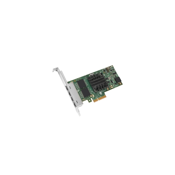 Interface Card Intel Ethernet Server Adapter I350-T4V2 LAN