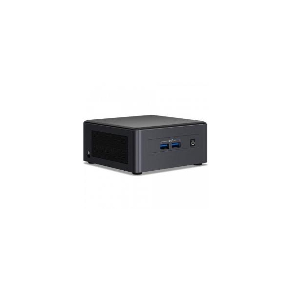 Barebone Mini Computer Intel Intel NUC11TNHi30Z