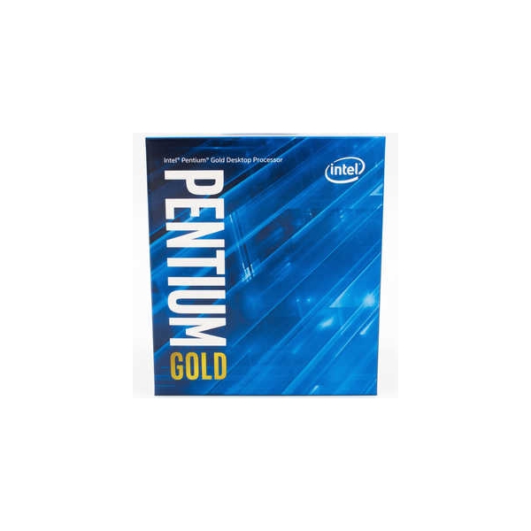 CPU Intel Intel Pentium Gold G6605 BOX CPU