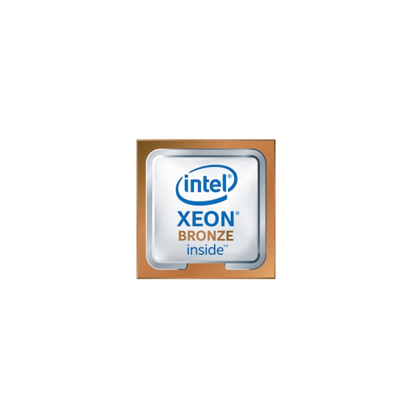 CPU Intel Xeon Bronze 3206R BOX CPU