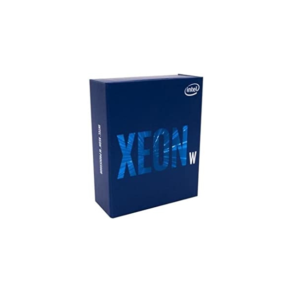 CPU Intel Intel Xeon W-1370 BOX CPU