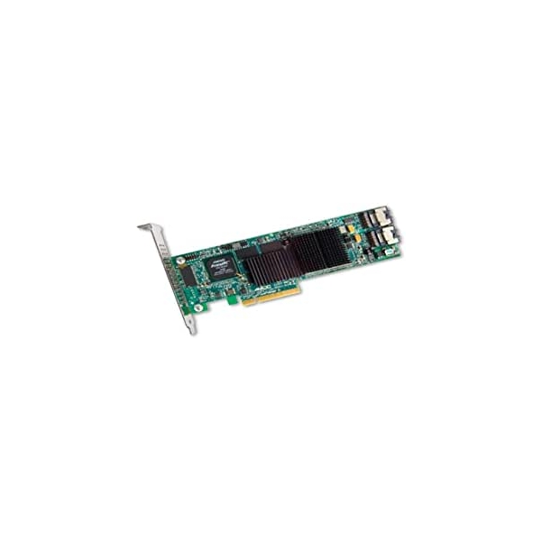 Interface Card 3ware 9690SA-4I4E (SAS/SATA/RAID)