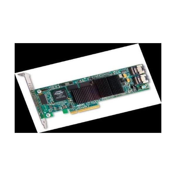 Interface Card 3ware 9690SA-8E (SAS/SATA/RAID)