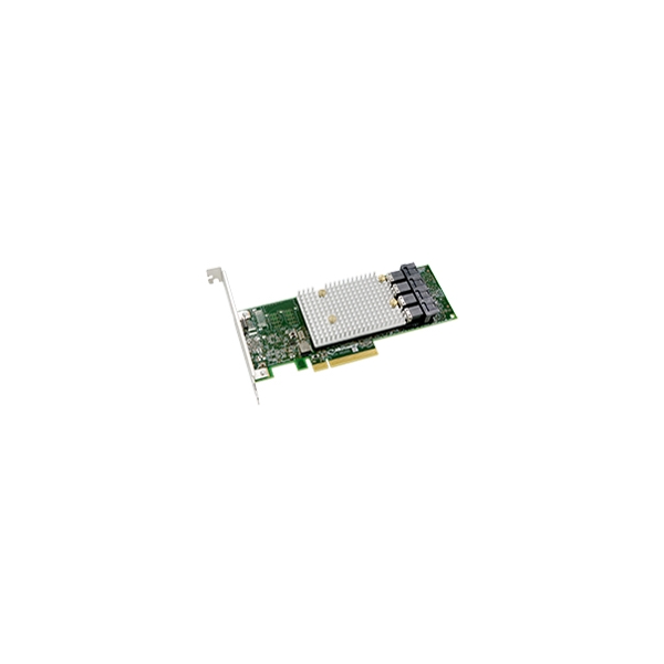 Interface Card ADAPTEC Adaptec HBA 1100-16i Single 2293500-R SAS/SATA