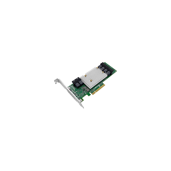 Interface Card ADAPTEC Adaptec HBA 1100-24i Single 2293800-R SAS/SATA