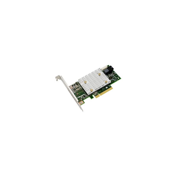 Interface Card ADAPTEC Adaptec HBA 1100-4i Single 2293400-R SAS/SATA