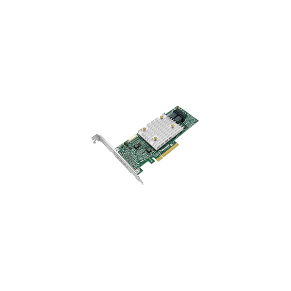 Interface Card ADAPTEC Adaptec HBA 1100-8i Single 2293200-R SAS/SATA