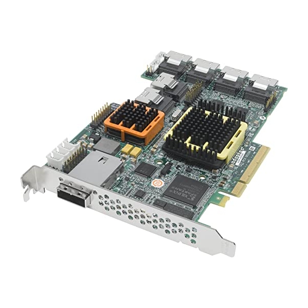 Interface Card ADAPTEC Adaptec RAID 52445 ASR-52445/ROHS KIT (SAS/SATA/RAID)