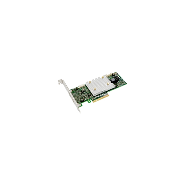 Interface Card ADAPTEC Adaptec SmartRAID 3101-4i Single 2291700-R SAS/SATA/RAID