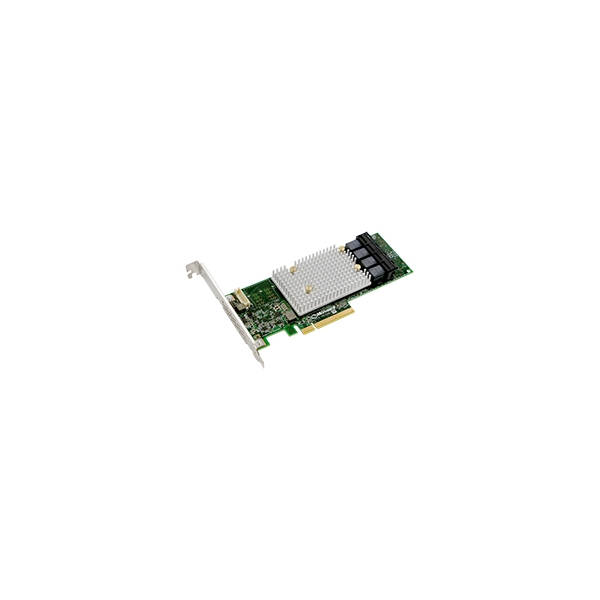 Interface Card ADAPTEC Adaptec SmartRAID 3154-16i Single 2295000-R SAS/SATA/RAID