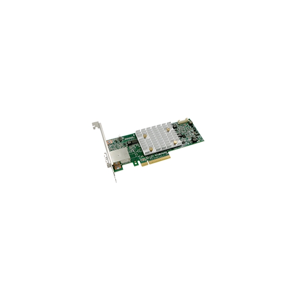 Interface Card ADAPTEC Adaptec SmartRAID 3154-8e Single 2290800-R SAS/SATA/RAID