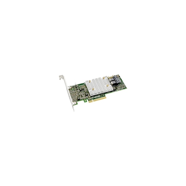 Interface Card ADAPTEC Adaptec SmartRAID 3154-8i Single 2291000-R SAS/SATA/RAID