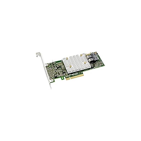 Interface Card ADAPTEC SmartRAID 3102E-8i Single 2304200-R SAS/SATA