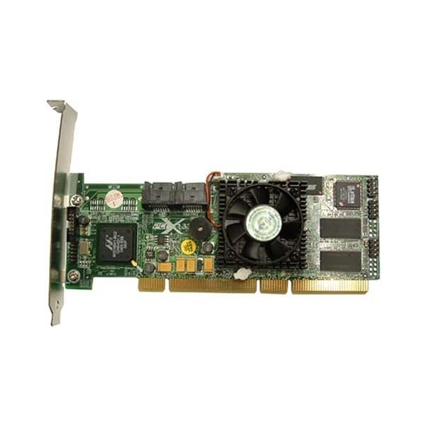 Interface Card Areca ARC-1110 (SATAII/RAID)