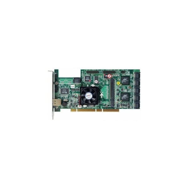 Interface Card Areca ARC-1130 (SATAII/RAID)